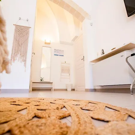 B&B La Casa Della Zia 3*