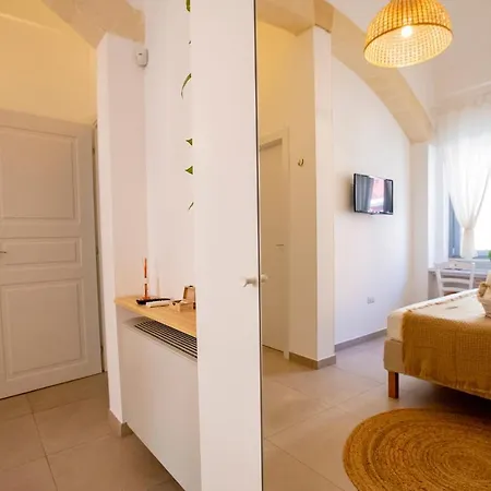 La Casa Della Zia סן פנקרציו סלנטינו