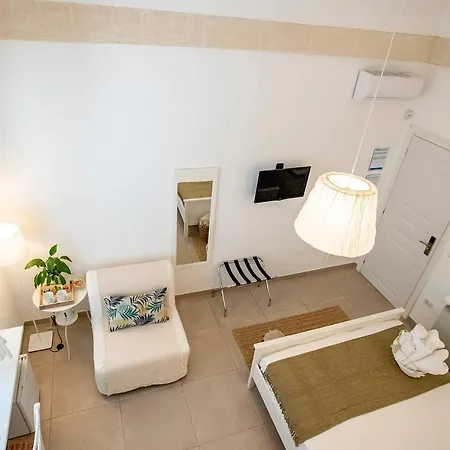 לינה וארוחת בוקר La Casa Della Zia