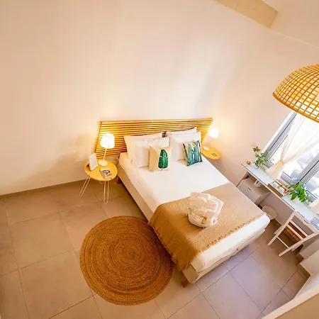 לינה וארוחת בוקר La Casa Della Zia