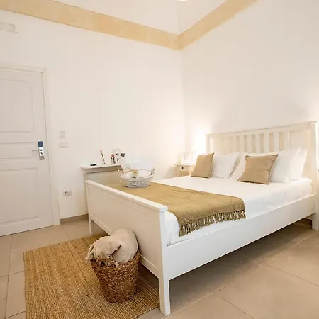 La Casa Della Zia