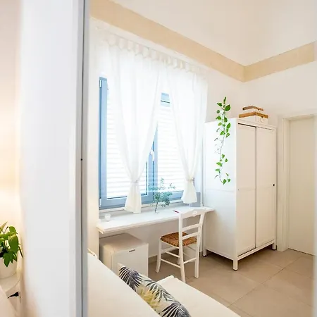 לינה וארוחת בוקר La Casa Della Zia 3*