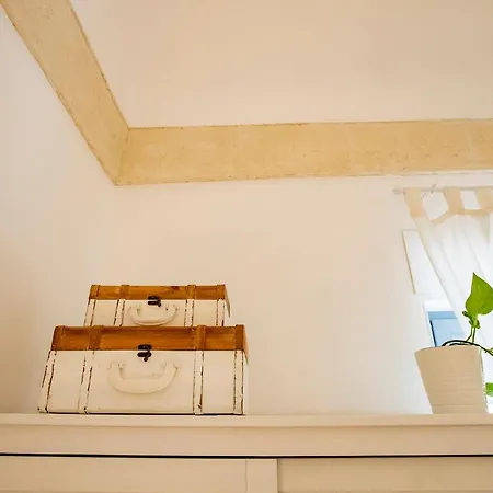 La Casa Della Zia 3*