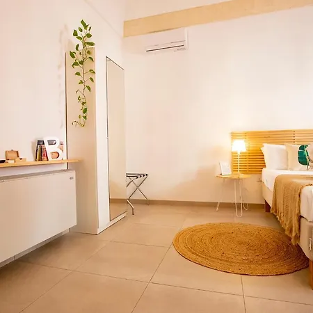 La Casa Della Zia לינה וארוחת בוקר 3*