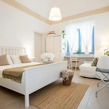 La Casa Della Zia 3*