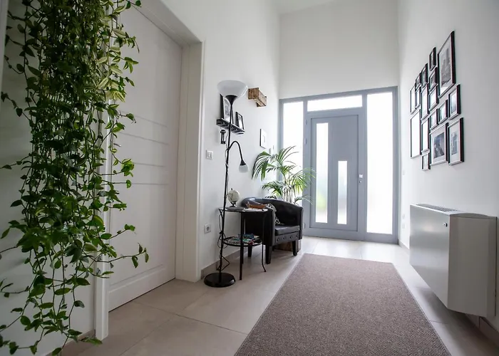 La Casa Della Zia 3*