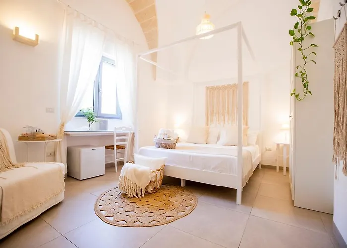 La Casa Della Zia