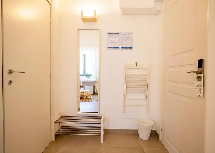 B&B La Casa Della Zia