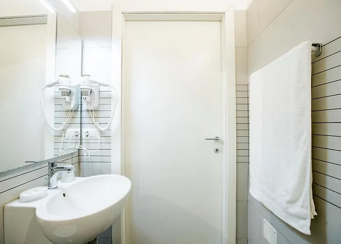 B&B La Casa Della Zia 산판그라지오살렌티노