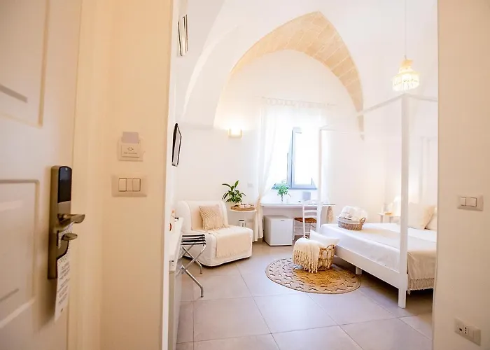 La Casa Della Zia B&B 3*