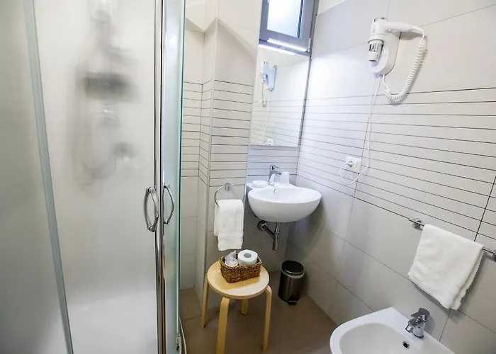 La Casa Della Zia B&B 3*