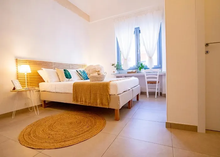 La Casa Della Zia