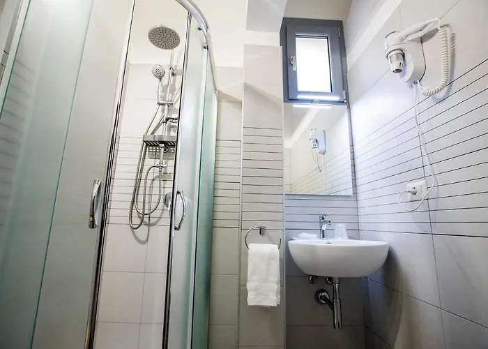 B&B La Casa Della Zia