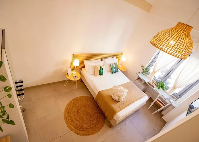 B&B La Casa Della Zia
