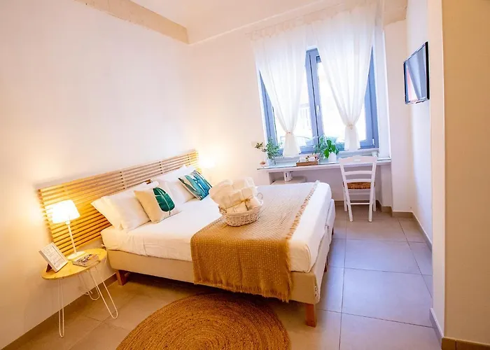 La Casa Della Zia 3*