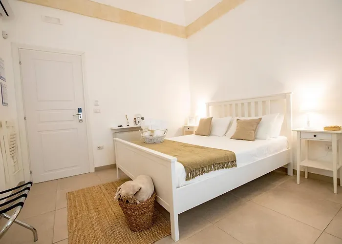 La Casa Della Zia