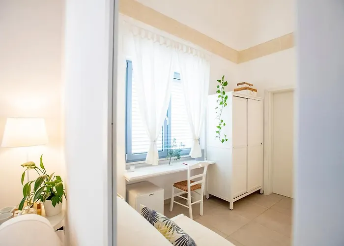 B&B La Casa Della Zia 3*