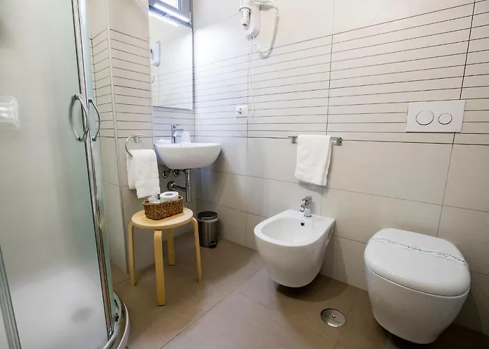 B&B La Casa Della Zia 3*