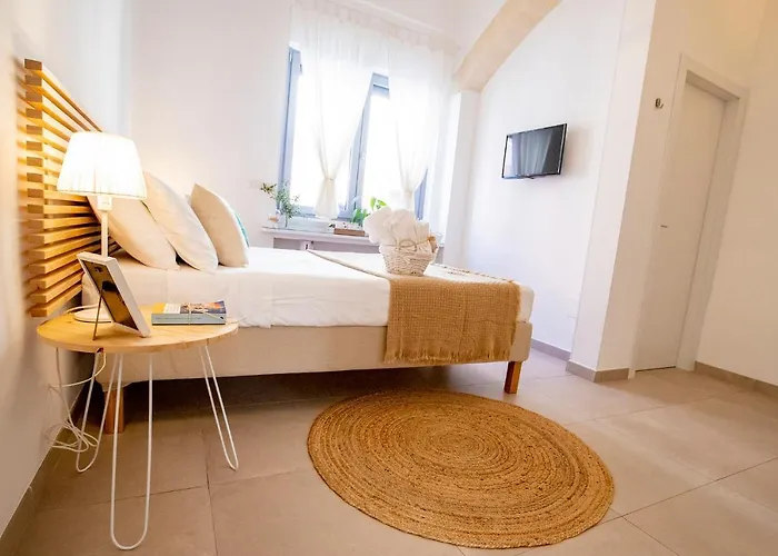 B&B La Casa Della Zia 3*