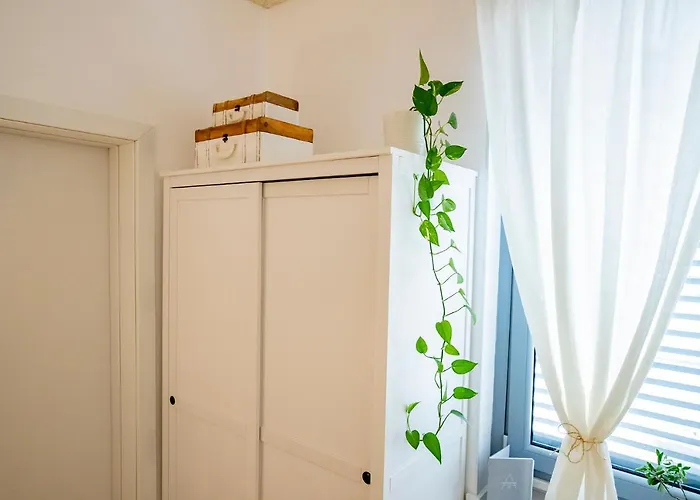 La Casa Della Zia B&B 3*