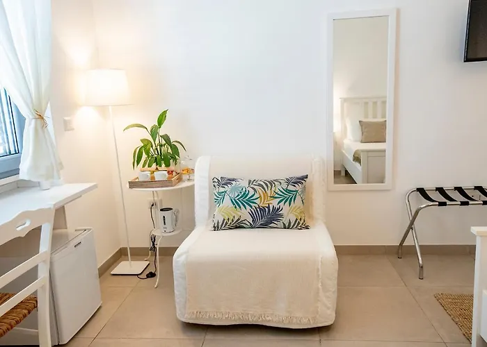 La Casa Della Zia B&B 산판그라지오살렌티노