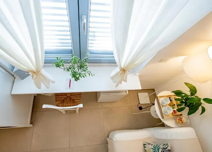B&B La Casa Della Zia 3*