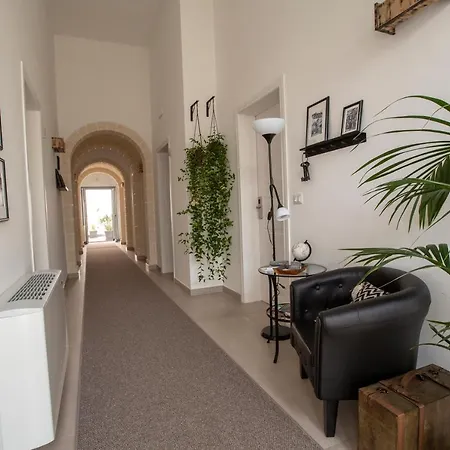 Nocleg ze śniadaniem La Casa Della Zia 3*