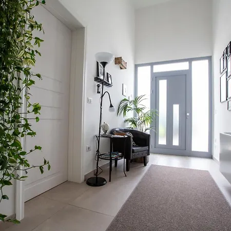 La Casa Della Zia 3*
