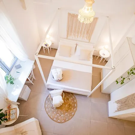 Bed & Breakfast La Casa Della Zia San Pancrazio Salentino