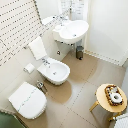 La Casa Della Zia 3* San Pancrazio Salentino