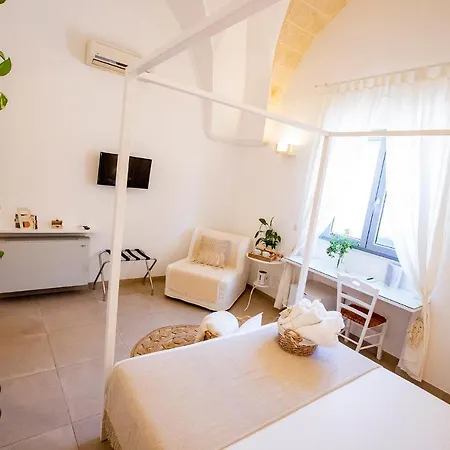 La Casa Della Zia