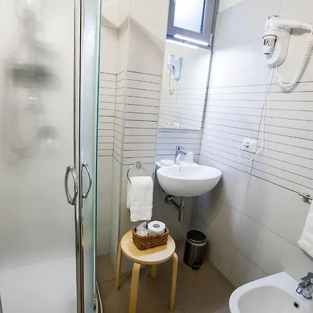 La Casa Della Zia Nocleg ze śniadaniem 3*