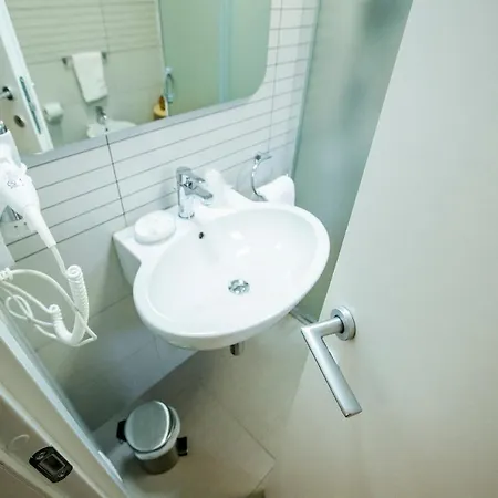 La Casa Della Zia Nocleg ze śniadaniem 3*