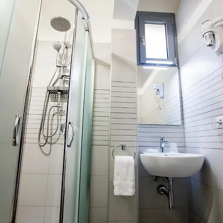 Nocleg ze śniadaniem La Casa Della Zia
