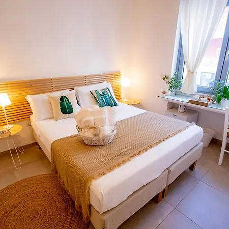 La Casa Della Zia 3*