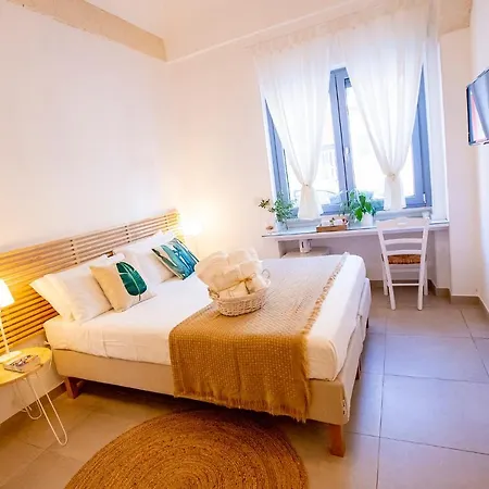 La Casa Della Zia 3*