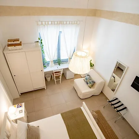 La Casa Della Zia Oda ve Kahvaltı