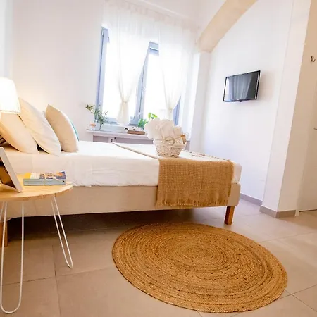 Bed & Breakfast La Casa Della Zia 3*