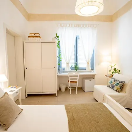 La Casa Della Zia 3* San Pancrazio Salentino