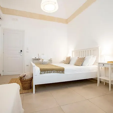La Casa Della Zia San Pancrazio Salentino