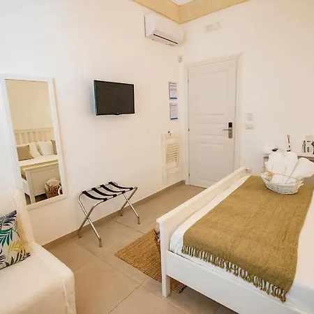 Nocleg ze śniadaniem La Casa Della Zia 3*