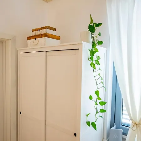La Casa Della Zia Bed & Breakfast 3*