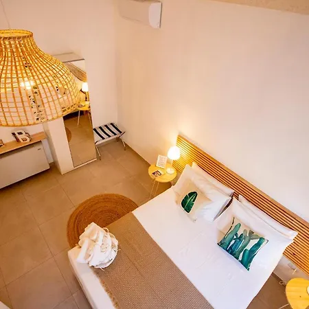 La Casa Della Zia Bed & Breakfast