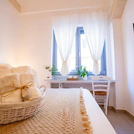 La Casa Della Zia 3* San Pancrazio Salentino