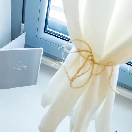 Nocleg ze śniadaniem La Casa Della Zia 3*
