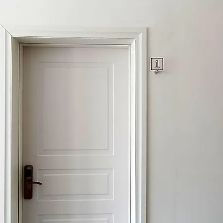 La Casa Della Zia Bed & Breakfast