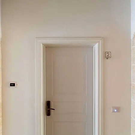 La Casa Della Zia Bed & Breakfast