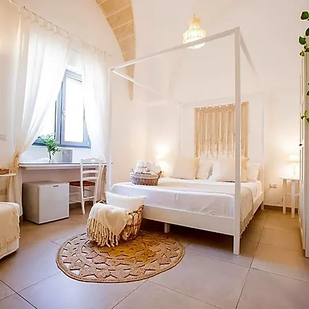 Bed & Breakfast La Casa Della Zia