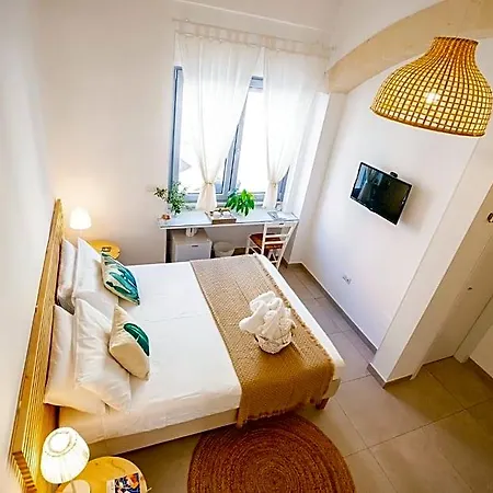La Casa Della Zia Bed & Breakfast